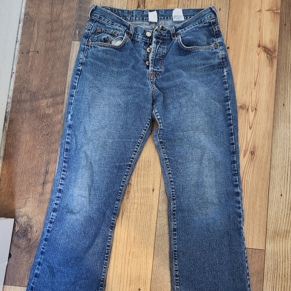 Lucky Jeans size 28/6